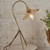 Rattan Table Lamp