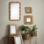 Seagrass Mirrors - Large
