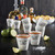 Football Shot Glass