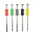 Be Still and Know Micro Screwdriver Set - 4/pk