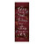 Autumn Inspiration Series The Lord Has Done Great Things X-Stand Banner   