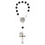 St. Christopher Auto Rosary - 8/pk