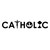 CATHOLIC Auto Decal - 24/pk