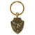 St. Michael Shield Key Ring - 10/pk