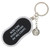 St. Benedict LED Flashlight Key Chain - 10/pk 