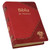 Red Dura-Lux Biblia de America