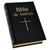 Black Hardcover Biblia de America