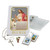Heavenly Feast First Communion Wallet Set - Girl
