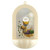 Sacramental Grace First Communion Holy Water Font - 12/pk