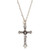 Crucifix Pendant - 18/pk