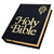 Family Edition Black New Catholic Bible