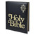 Family Edition Black New Catholic Bible