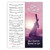 Come Follow Me Daily Scripture Readings for Lent Bookmark - 50/pk