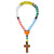 How to Pray the Rosary Chain Craft Kit - 8/pk