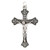 Flourish Crucifix - 24/pk