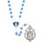 Mary, Queen of Angels Rosary - 8/pk