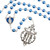 Mary Queen of Angels Rosary - 8/pk