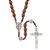 St. Joseph Cord Rosary - 8/pk
