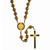 St. Benedict Cord Wall Rosary