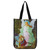 Guardian Angel Small Eco-Friendly Tote Bag - 12/pk