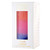 Pillar Candle - Red-Pink-Blue