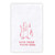 Face to Face Thirsty Boy Towel - Good Cheer Found Here