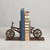 Cast Iron Décor - Bike Bookend