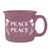 My Peace Coffee Mug with Gift Wrap - 4/pk