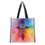 With God All Things Are Possible Eco-Friendly Tote Bag - 6/pk