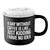 Mug & Sock Gift Set - Coffee Helps
