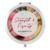 Strength & Dignity Compact Mirror - 8/pk