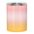 Stainless Steel Tumbler - Ombre Birthday