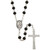 Men's Rosary Assortment (2 Asst) - 12/pk