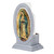 Holy Water Bottle with Holder - Our Lady of Guadalupe