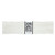 Wood Bath Board - White