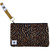 Pom Pouch - Leopard