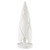 Paulownia Trees - White - Set of 2