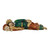 8" Sleeping St. Joseph Statue