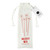Face to Face Stir Sticks - Merry Mix - Set of 4