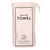 Quick Dry Oversized Beach Towel - Wifey - Pink