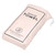 Quick Dry Oversized Beach Towel - Wifey - Pink