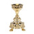 Notre Dame Altar Candlestick