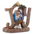 Wondrous Love JOY Advent Candle Holder