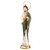 10" St. Jude Thin Statue
