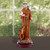 9" St. Francis Statue 9" St. Francis Statue