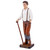 Blessed Pier Giorgio Frassati Statue