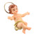 Christ Child with Halo Figurine - 6/pk Christ Child with Halo Figurine - 6/pk