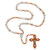 St. Anthony Cord Rosary - 10/pk