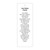 Color Your Own Saint Bookmark Assortment (6 Asst) - 10 sets/pk