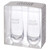 Face to Face Mimosa Glass Set - Juice Cleanse